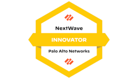 Palo alto partner innovator