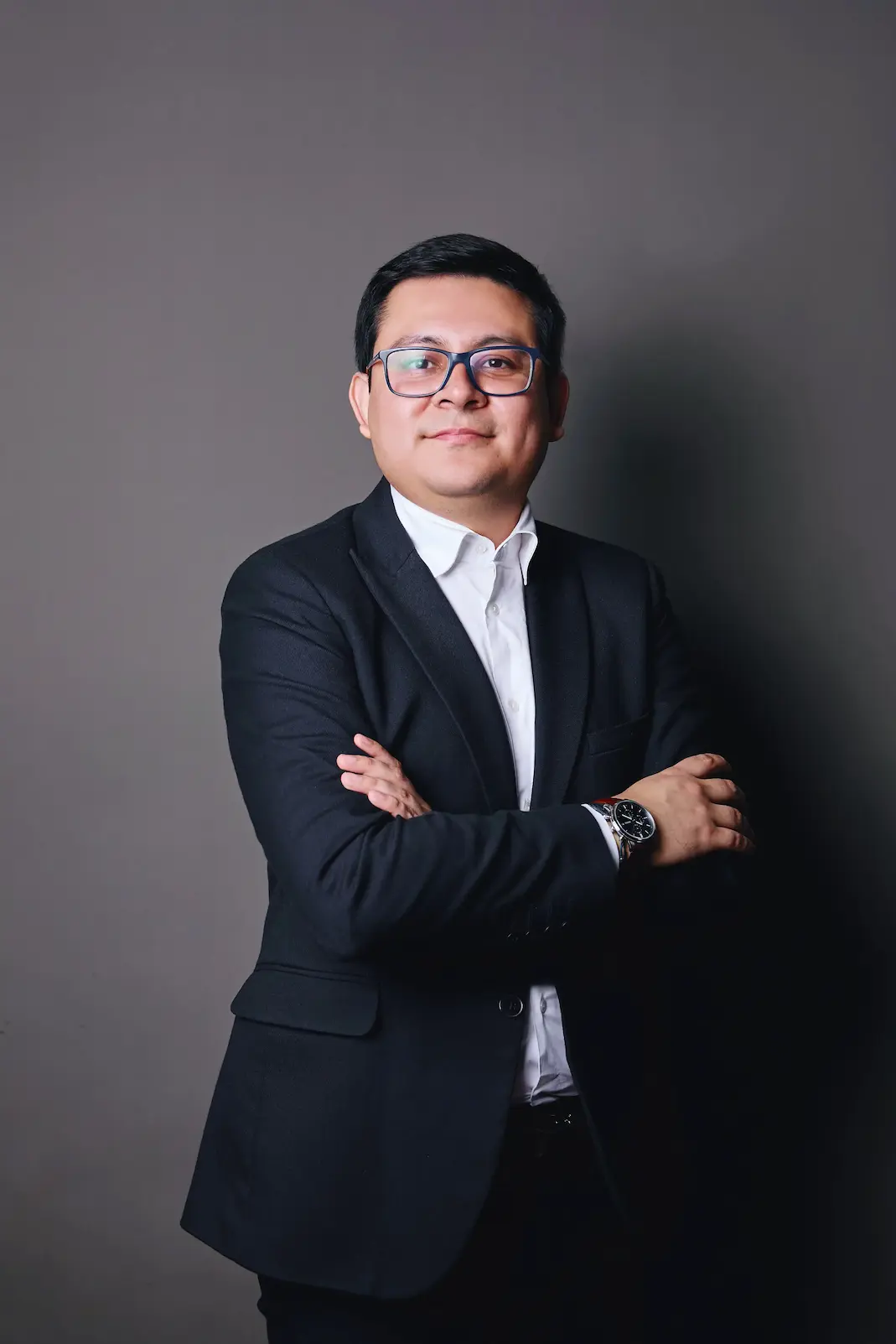 Renato Chávez