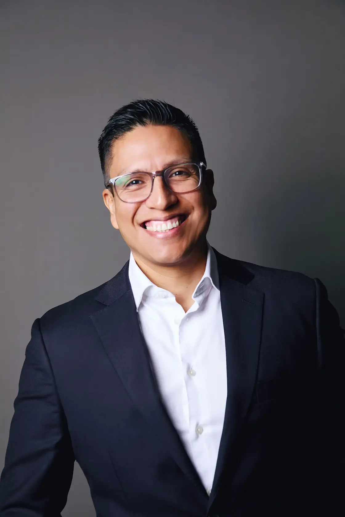 Wilfredo Mendoza